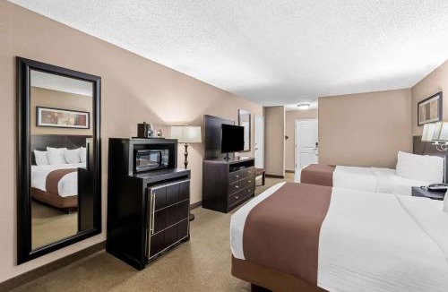 Park Rapids Hotel | Heartland Inn & Suites, SureStay Collection by Best Western