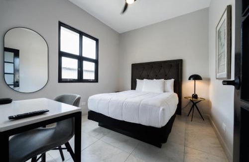 Santurce Hotel | Casa Ciana