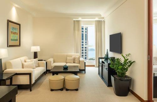Dubai Marina Hotel | Grosvenor House, a Luxury Collection Hotel, Dubai