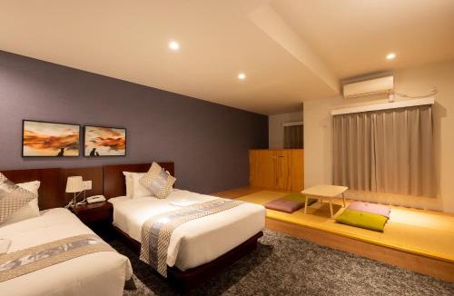 Nishinippori Hotel | Hotel Tokyo Trip Ueno Nishi Nippori