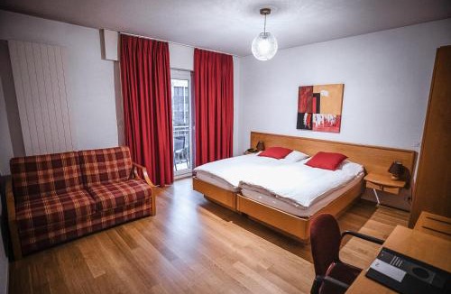 Sion Hotel | Hôtel Elite