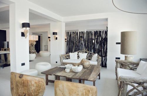Elia Resort | Myconian Utopia Relais & Chateaux