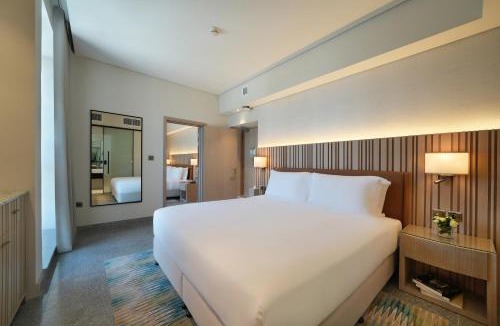 Jadaf Hotel | Arabian Park Dubai, an Edge by Rotana Hotel
