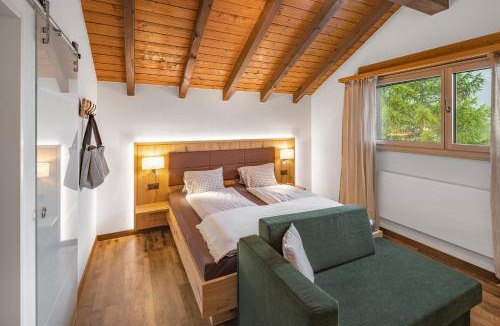 Buerchen Hotel | Haus Bürchnerhof