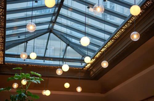 Quartier de la Porte-Saint-Denis Hotel | Hotel Vacances Bleues Provinces Opera