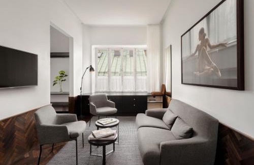 Norrmalm Hotel | Miss Clara by Nobis, Stockholm, a Member of Design Hotels