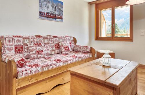 Ormont-Dessus Apartment | Magnifique appartement aux Diablerets avec vue imprenable