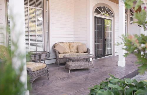 Old Town Historic District Resort | 124 on Queen Hotel & Spa