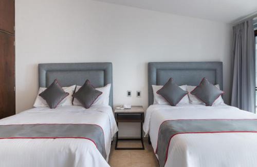 Irapuato Hotel | Fraga Hotel Boutique