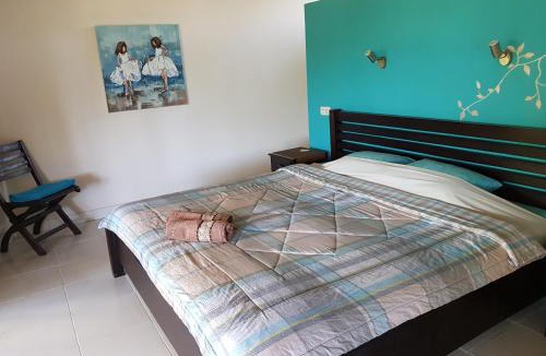 Anturan Hotel | Villa Lumbalumba