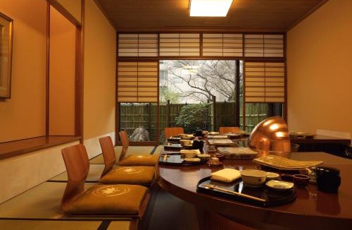 Takanawa Hotel | Takanawa Hanakohro, a Member of Small Luxury Hotels of the World