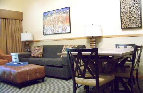 Sunriver Hotel | The Pines at Sunriver