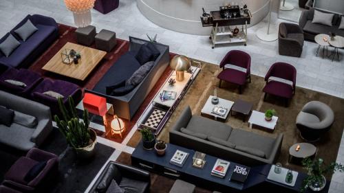 Norrmalm Hotel | Nobis Hotel Stockholm, a Member of Design Hotels