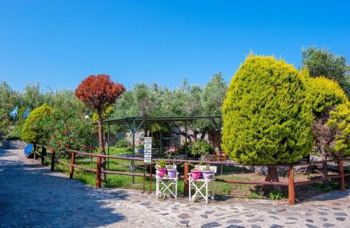 Tavronitis Villa | Villa Melina