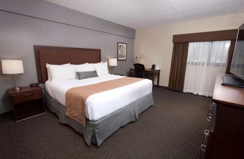 Niagara Falls Hotel | Best Western Plus Cairn Croft Hotel