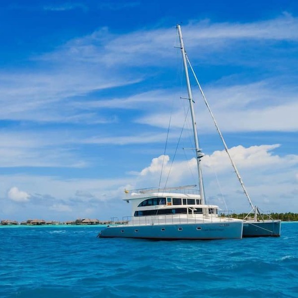 Maldives Dive Loabi