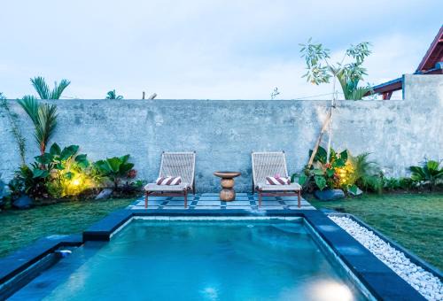 Bagus Bandem Villa