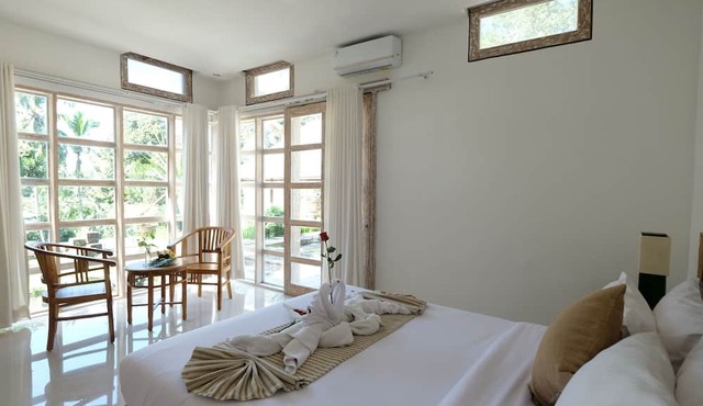 Aventus Resort Ubud