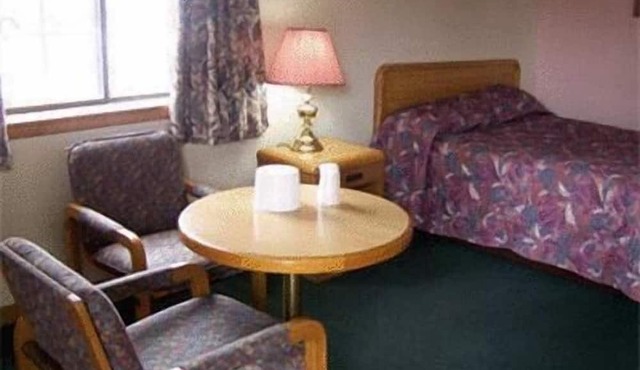 Oasis Motel