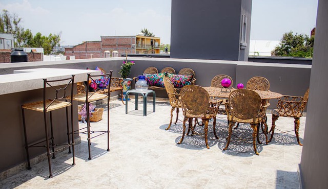 BELLAS VILLAS VILLA AMOR HERMOSA CASA y ACCECIBLE PRECIO