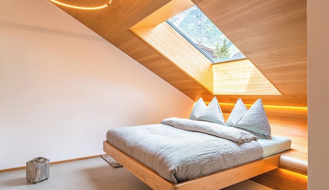 Boutique Hotel La Gorge