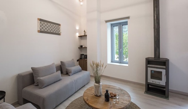Evge Experience Boutique Hotel