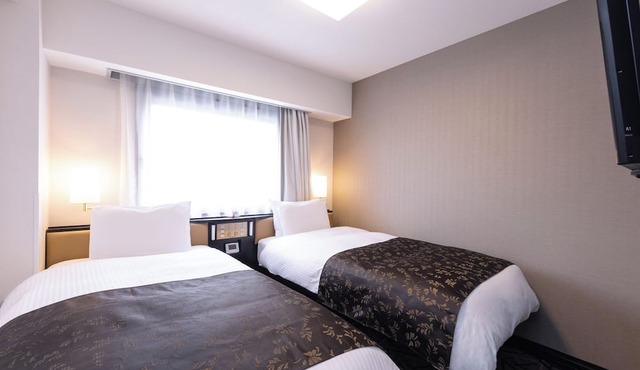 APA Hotel Saga Ekimae Chuo