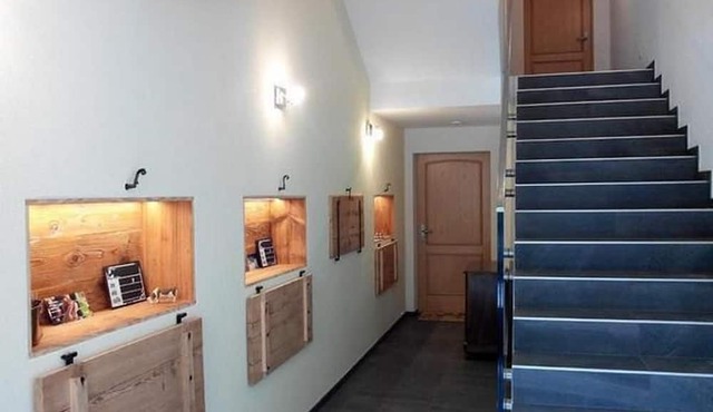 Studio in the farm (3 pers.)