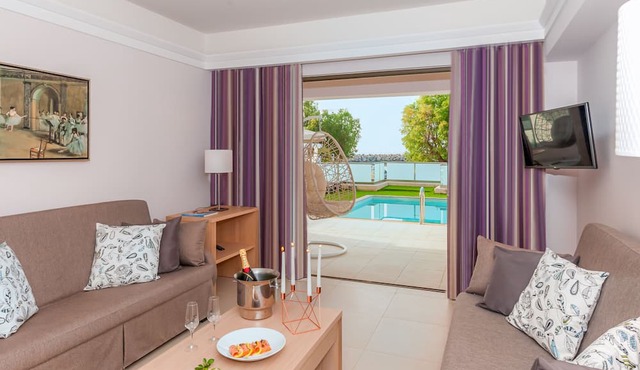 Porto Platanias Beach Resort & Spa