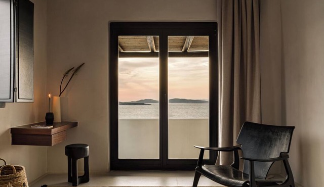 Ananea Mykonos - Adults Only