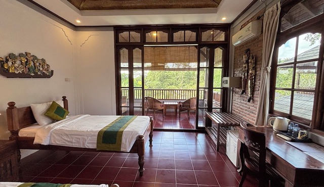 Hotel Bunga Permai