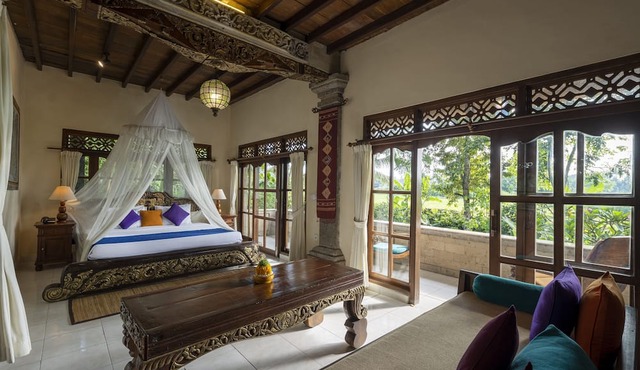 Alam Jiwa Ubud