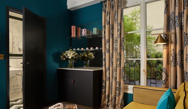 Hotel Saint Germain