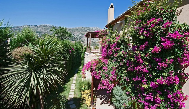 Kalimera Archanes Village