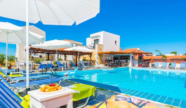 Ledra Maleme Hotel