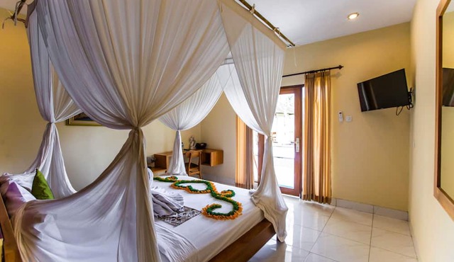 Asri Sari Villa Ubud