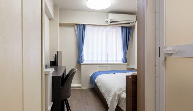 Sleep Inn Gotanda
