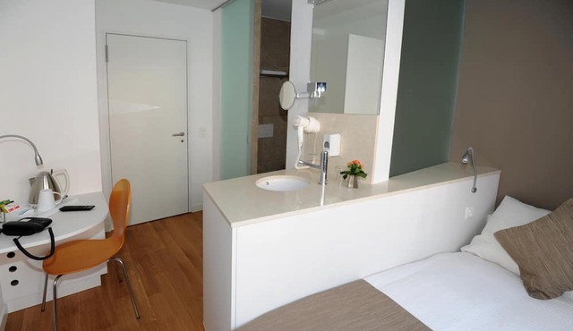 Hôtel Elite