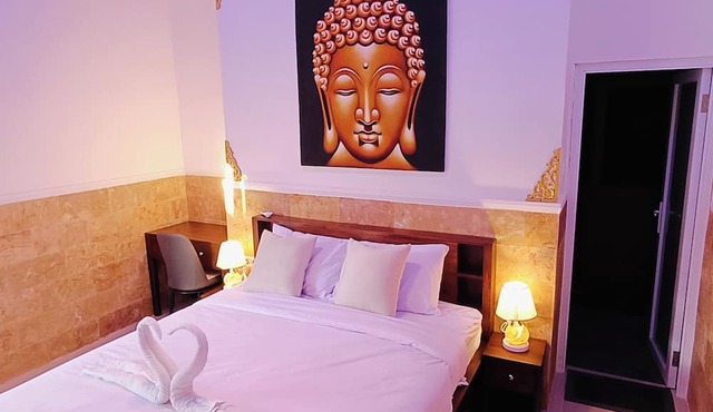 2BR Pool Villa-Twin Flower