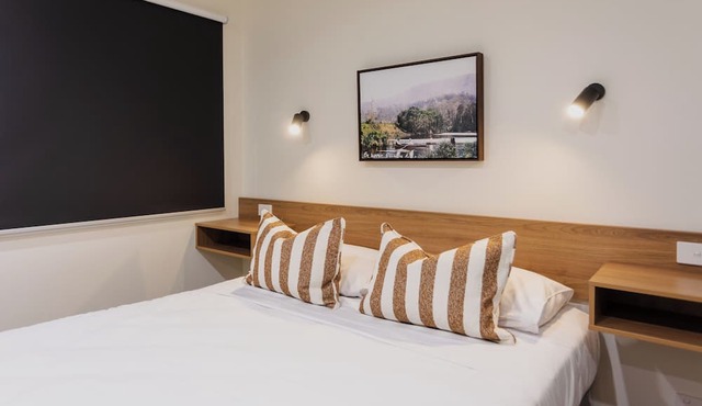 Coomera Lodge Hotel