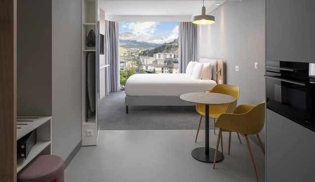 Holiday Inn Express & Suites Sion by IHG