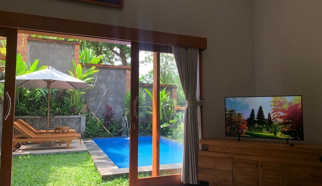 The Manja Retreat Lovina Bali