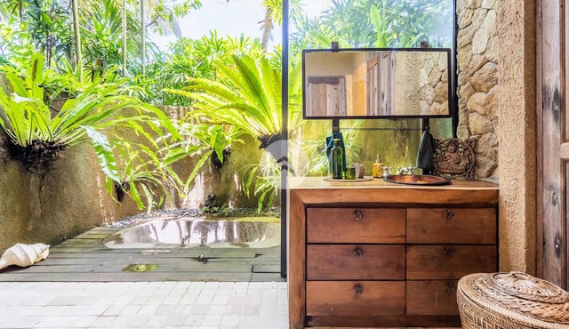 Anam Cara Villa Ubud