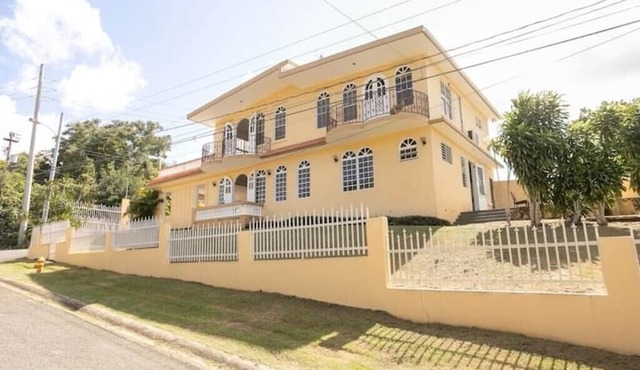 Casa GiraSol, Winter Paradise