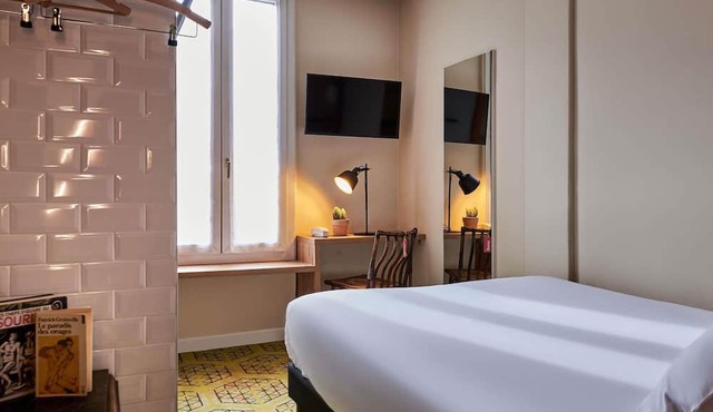 Greet By Accor Boulogne Billancourt Paris