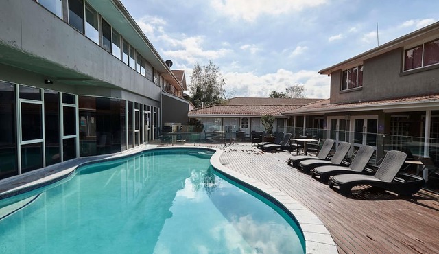 ibis Styles Canberra