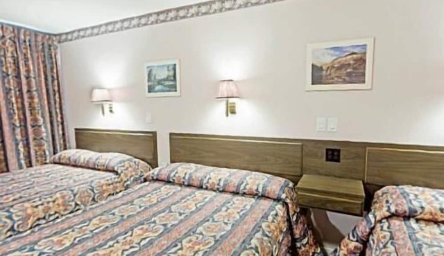 Milan Garden Inn