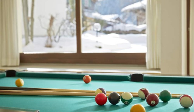 Gstaaderhof – Active & Relax Hotel