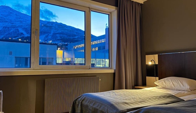 Quality Hotel Grand Royal