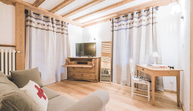 Boutique Hotel Beau-Sejour & Spa